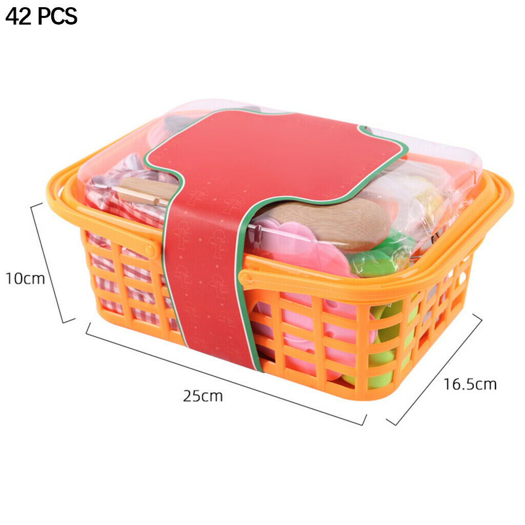Children's kitchen playset toys role play toys preschool educational toys for