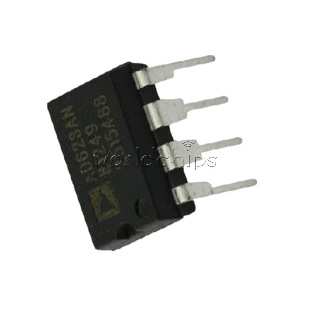 AD623AN AD623 AD623ANZ Instrumentation Amplifier IC AD623AN TOP