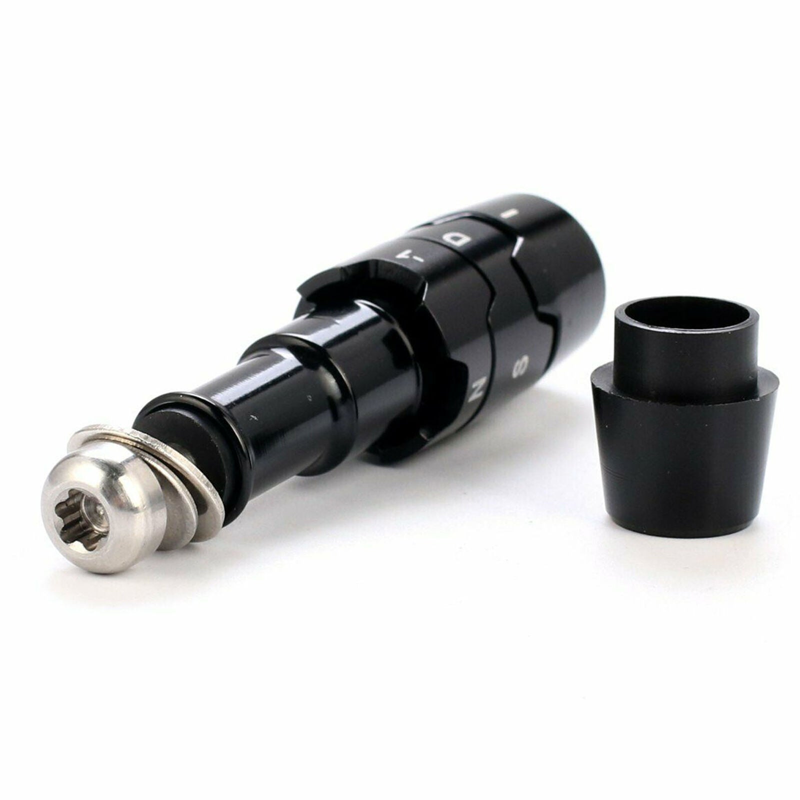 Golf Sleeve Shaft Adapter for Big Bertha Alpha 815 Diver Callaway Rogue