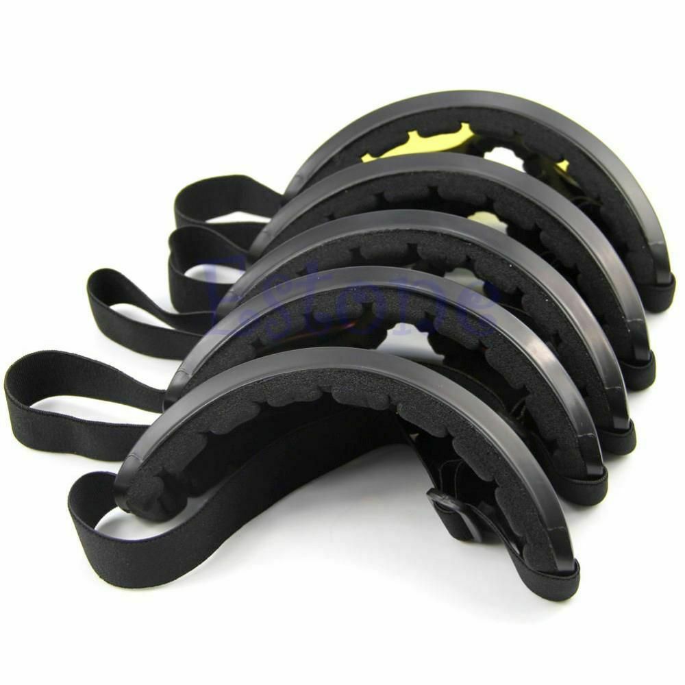 Outdoor Sports Ski Goggles Winter Windproof Eyewear Glasses Lens Frame