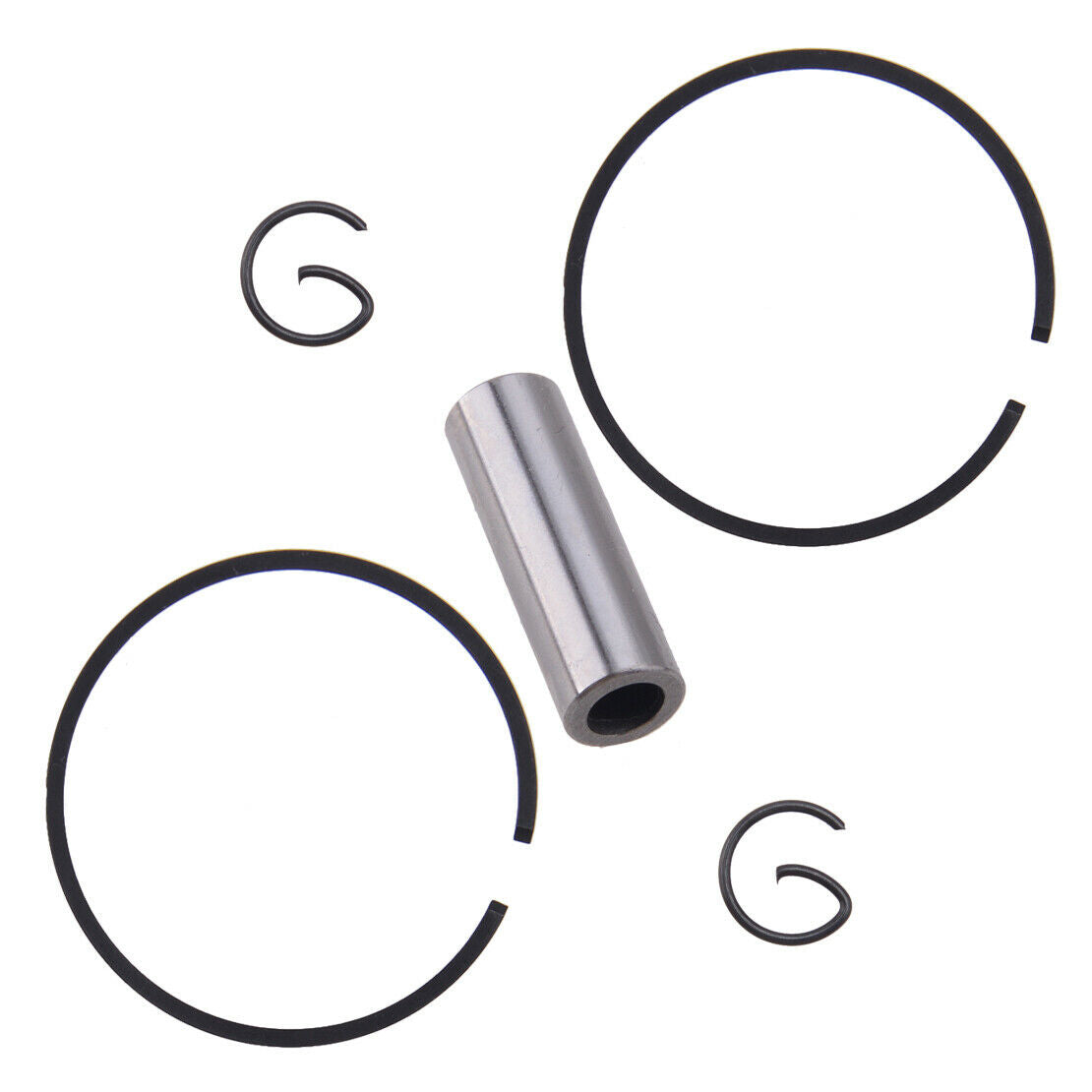 44.7mm Cylinder Piston Kit Replacement Fit For Stihl MS261 MS261C Chainsaw