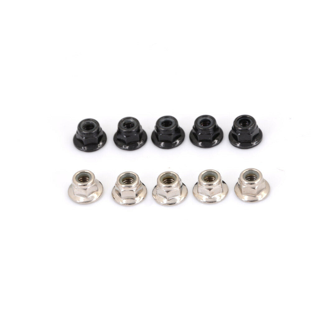 10pcs/lot Propeller Prop Nut Cap Adapter CW CCW .l8