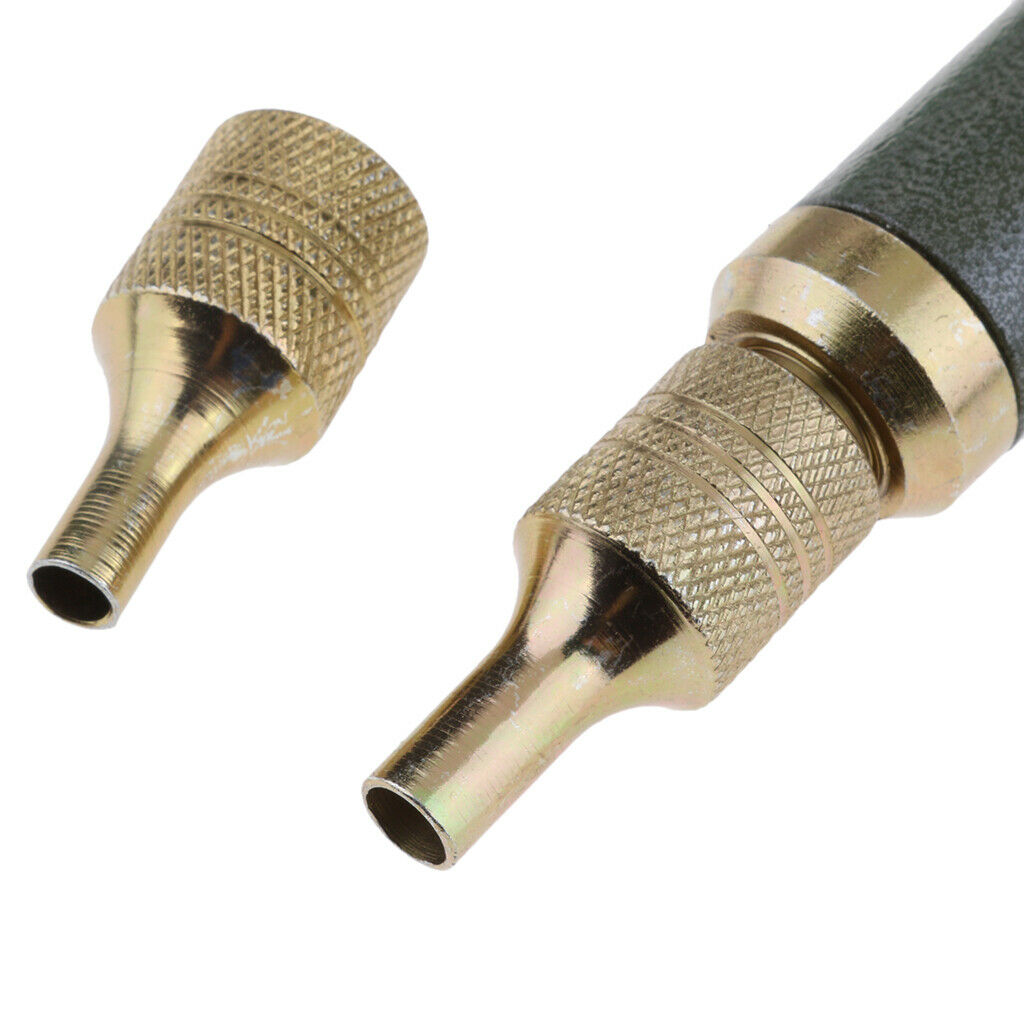 Tire Repair Tool Puncture Plug Repairing Kit for Car Truck Motorcycle