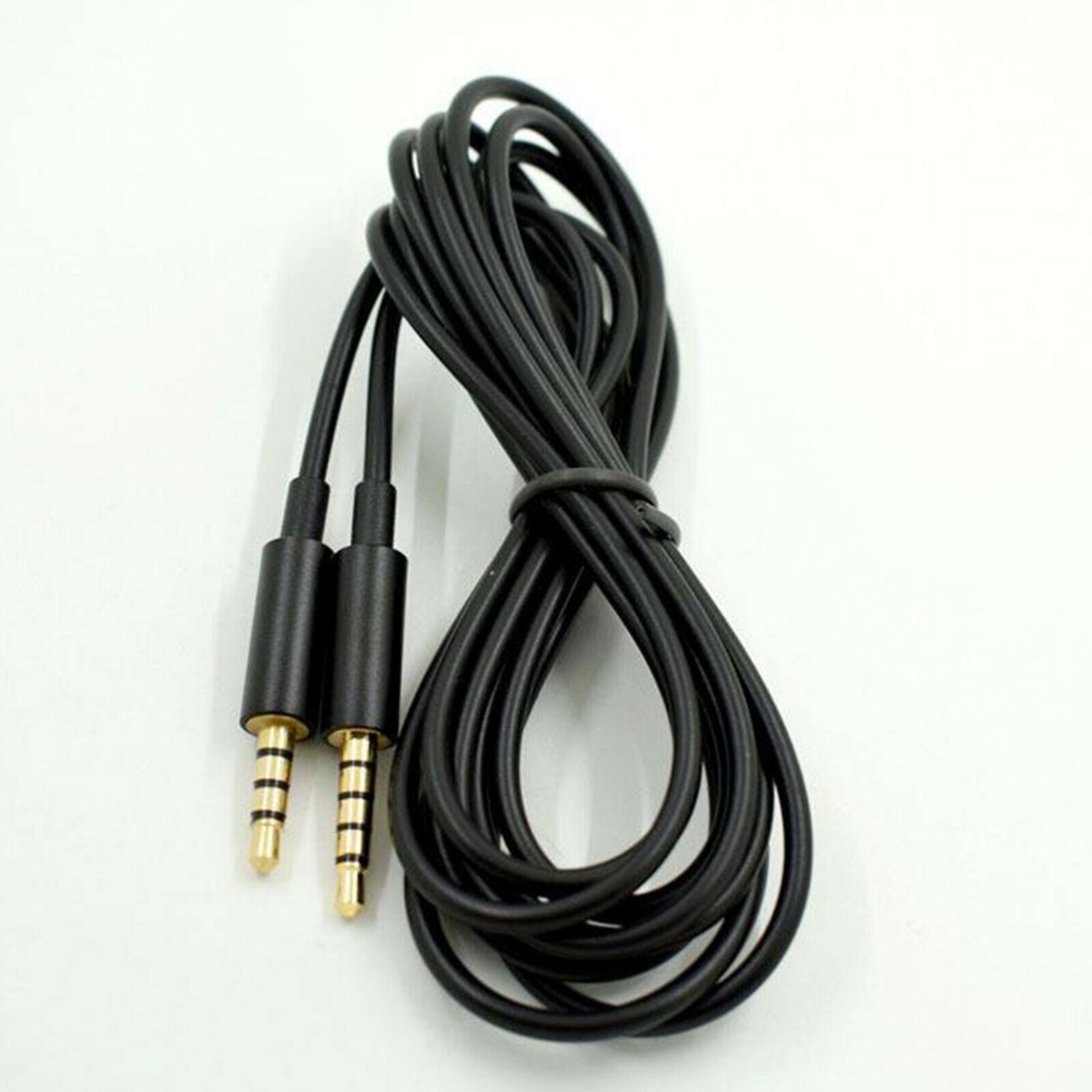 3.5mm Gaming Headset Replacement Cable For Astro A10 A40 A30 Standard