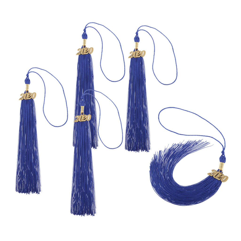 5x Every School College Graduation Honor Cord String for Academic Apparel