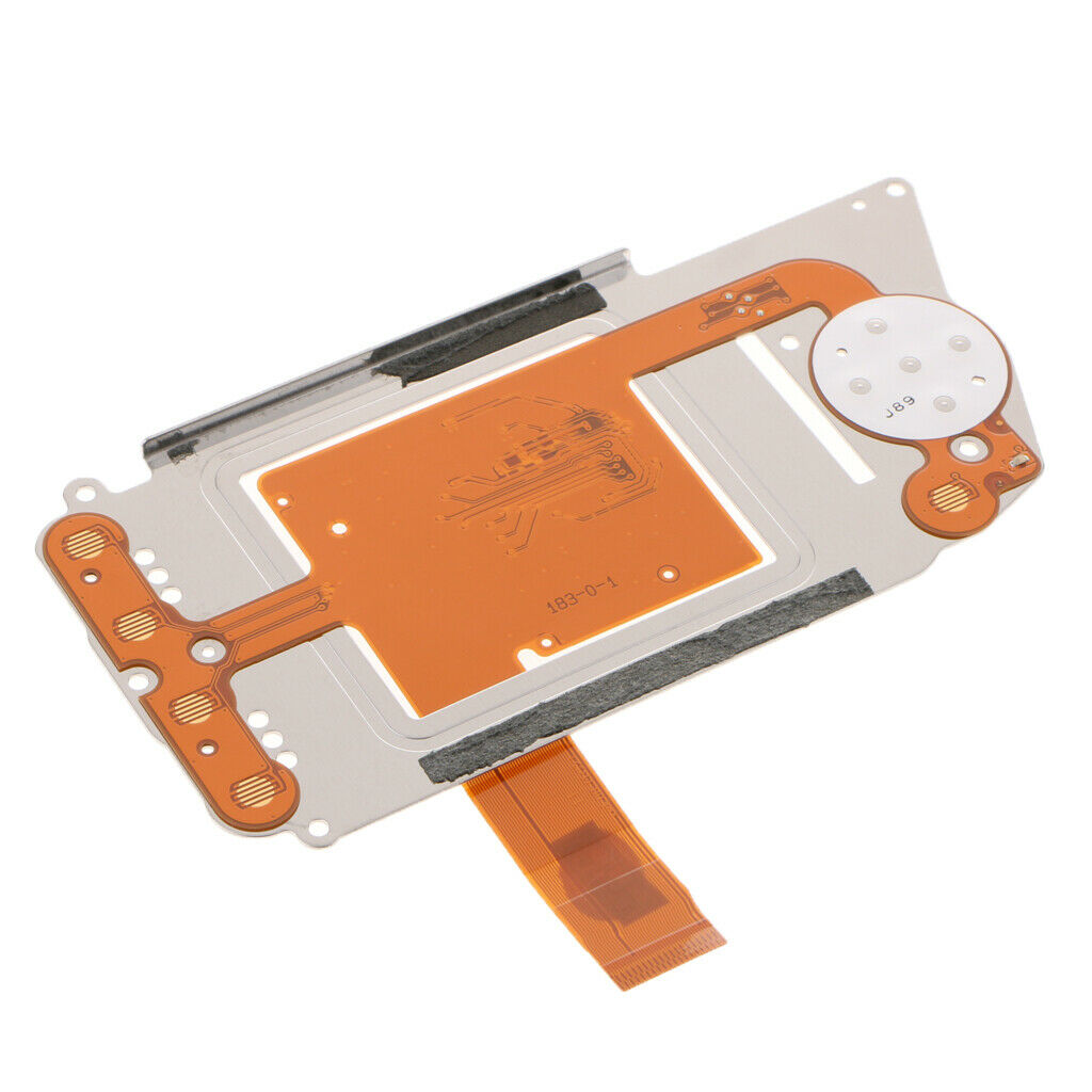 Keypad Button Flex Cable Replacement Part For