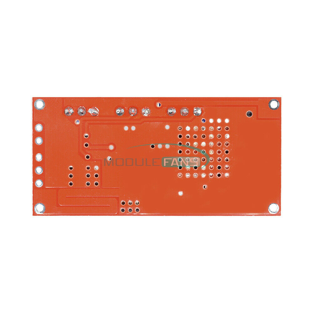 LM2596 DC-DC Step-Down CC/CV Power Supply Module Converter LED Driver