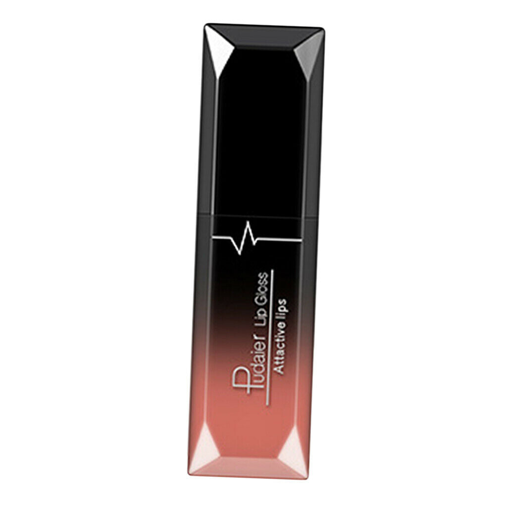 7.5ml Waterproof Makeup Lip Gloss Matte Liquid Lipstick Cosmetics Lip Tint
