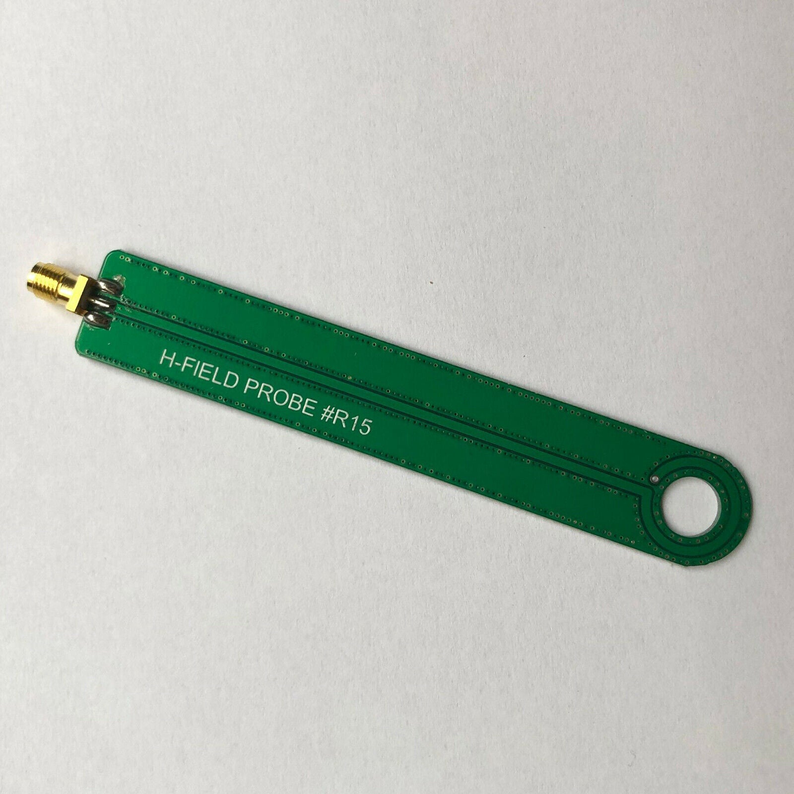 2X EMC EMI Probe 9KHz-3GHz Magnetic Field Probe Electronic Components Tool