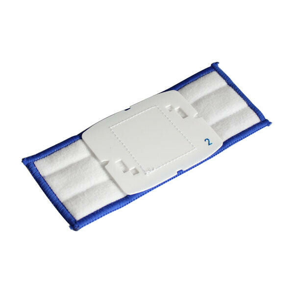 6 pack Washable Wet Mopping Pads replacement for iRobot Braava Jet 240 241 244