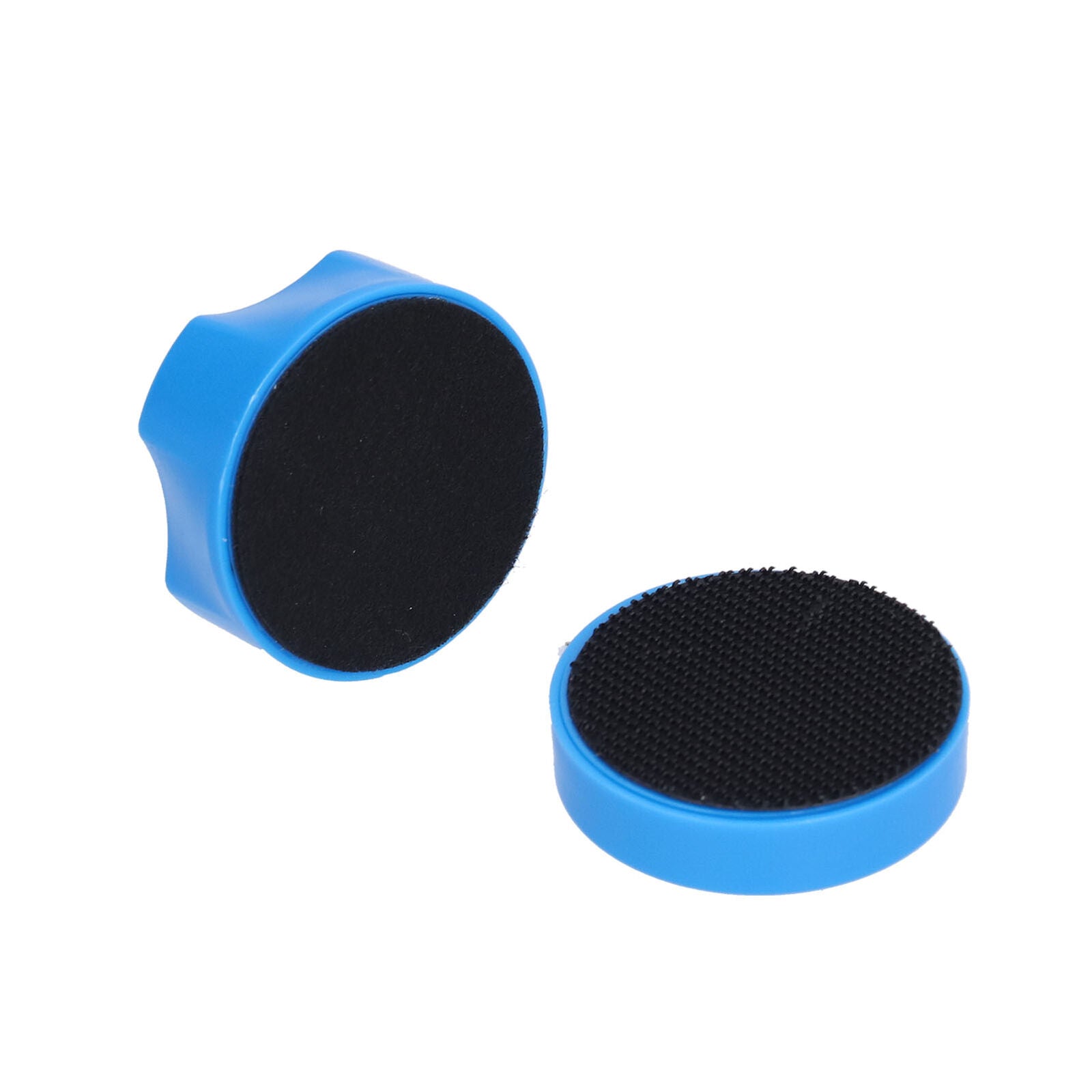 Mini Fish Tank Magnetic Cleaner Aquarium Algae Removal Cleaning Brush Glass S XX