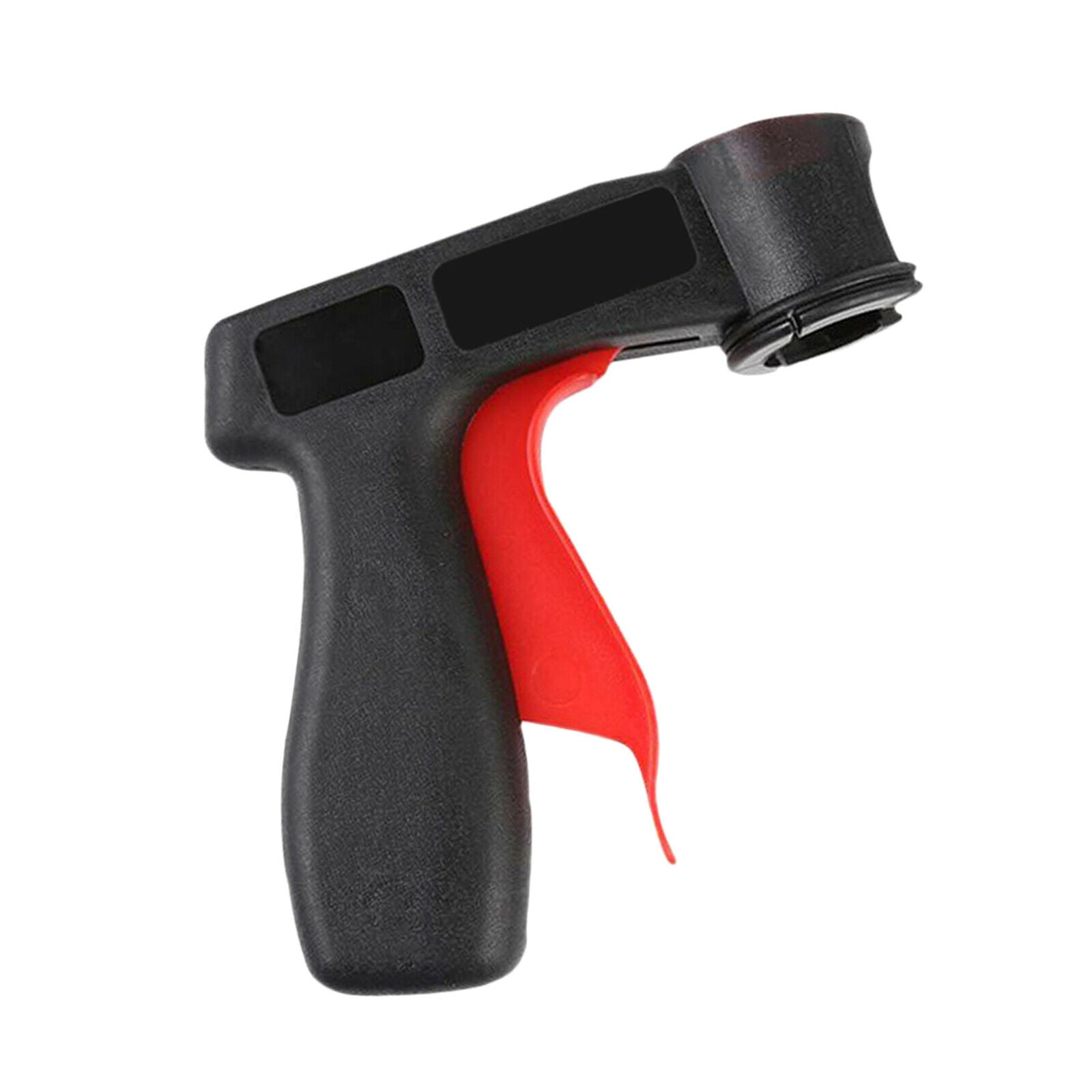 Grip Aerosol Spray Can Holder Handle for Auto Car Alloy Wheel, Bodywork, Repair