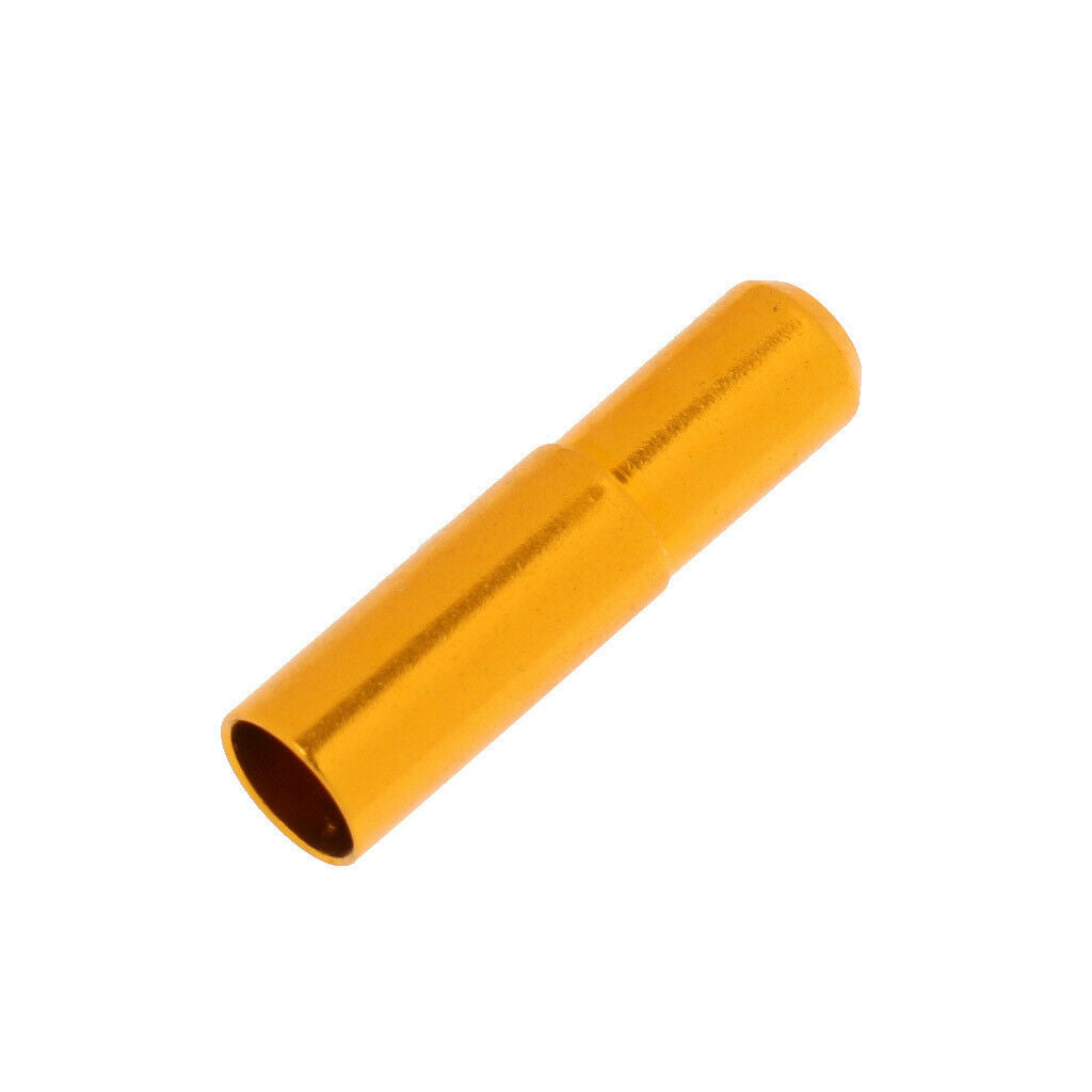 20Pcs      Bike   Brake   Shifter   Cable   Housing   End   Caps   Cover   4mm