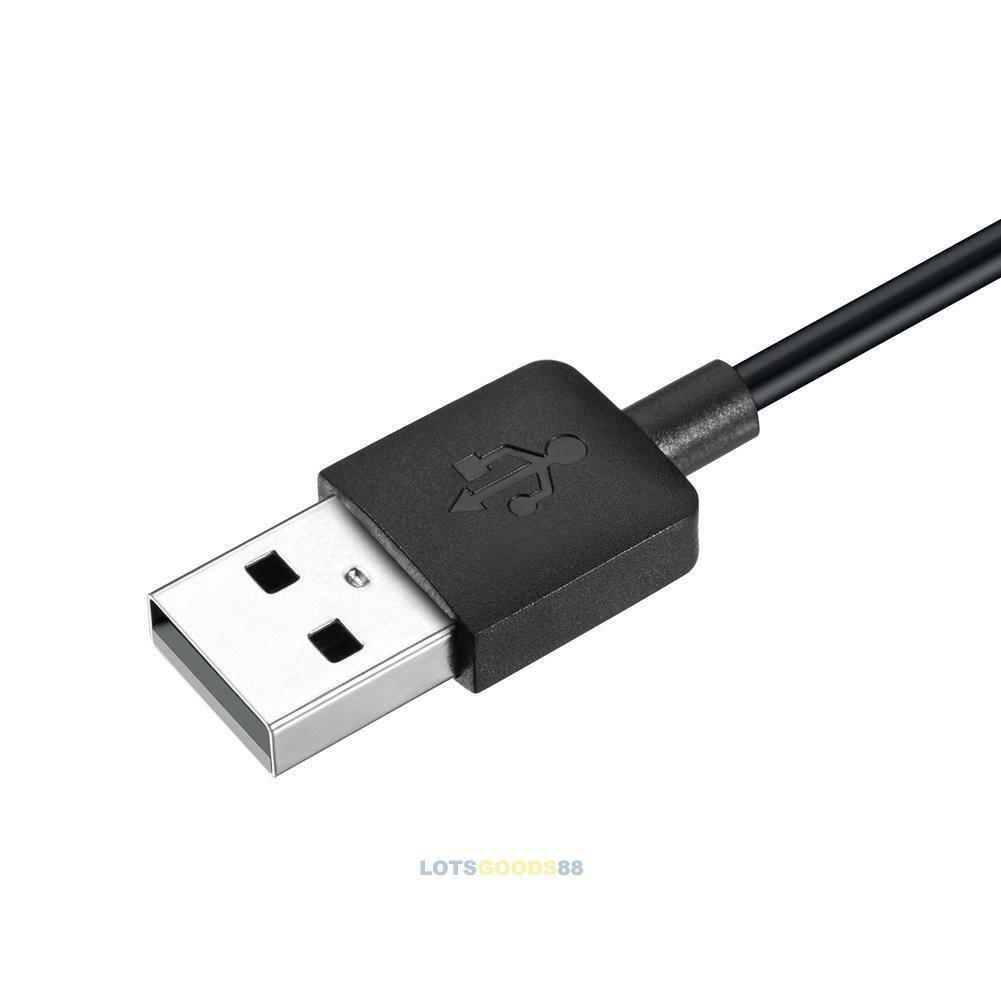 1Pc Data Charging Cable for TomTom Adventurer Golfer2 Runer2/3 Spark Spark3 LS4G
