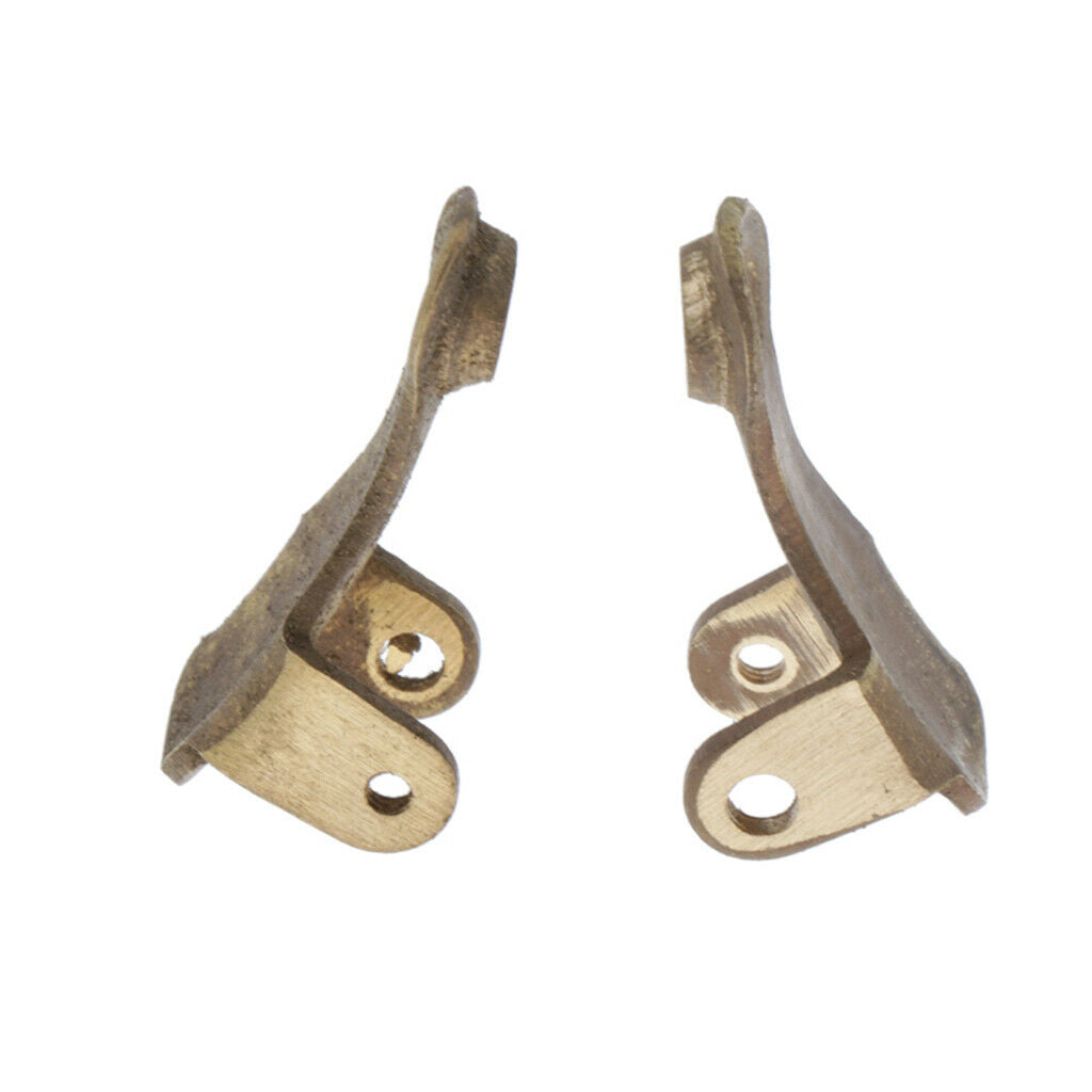 10 Pcs Trumpet Parts Water Key  Metal Trumpet Musical Instrument Accs