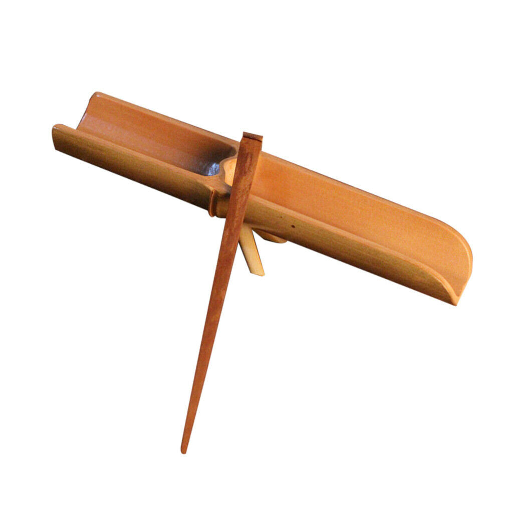2pcs/set Bamboo Tea Scoop Tea Needle Teaware Tea Ceremony Accessory