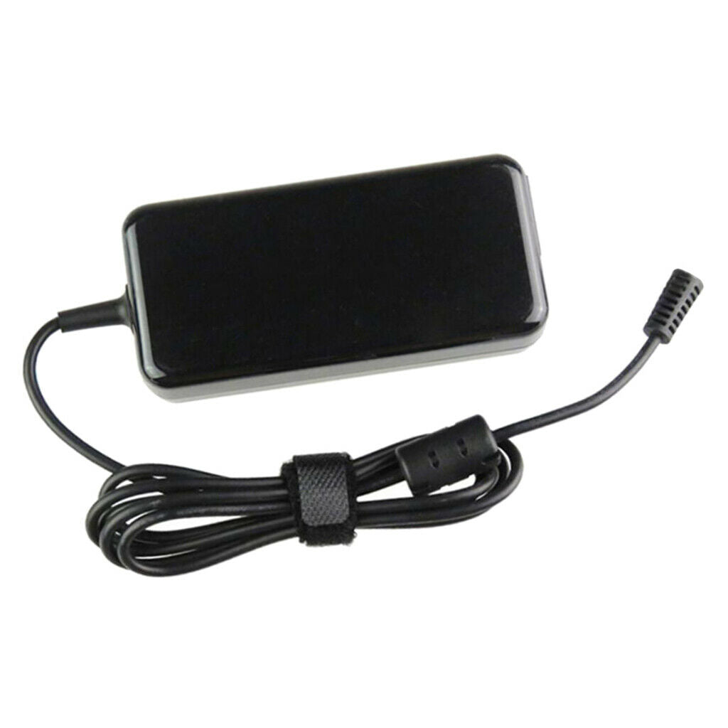 Universal AC Adapter Connector Charger Cord 3.15A 5.5x3.0mm Replacement