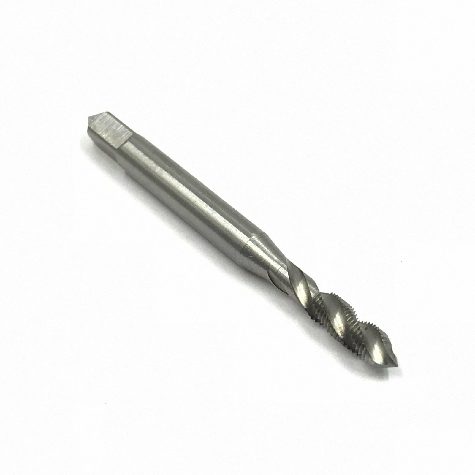 1 of M5mm x 0.8mm pitch Metric HSS right hand thread Spiral Tap [Tap/1]