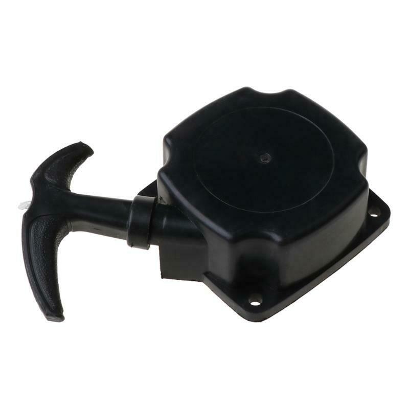 Pull Starter Chainsaw Accessories Replace Parts 40-5 Grass Trimmer Brush Cutter