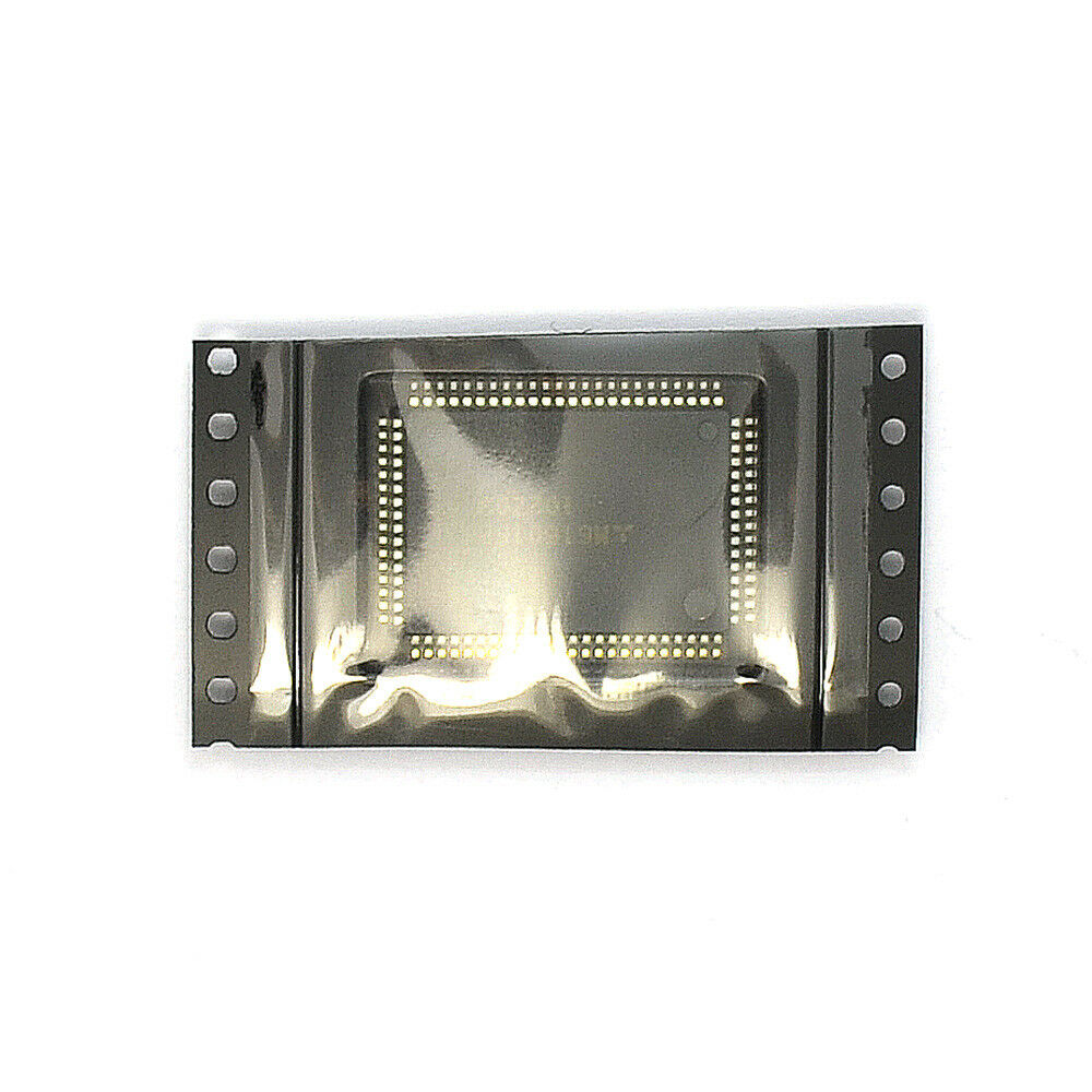 M61502FP Manu:MIT PACKAGE:QFP Sound Controller