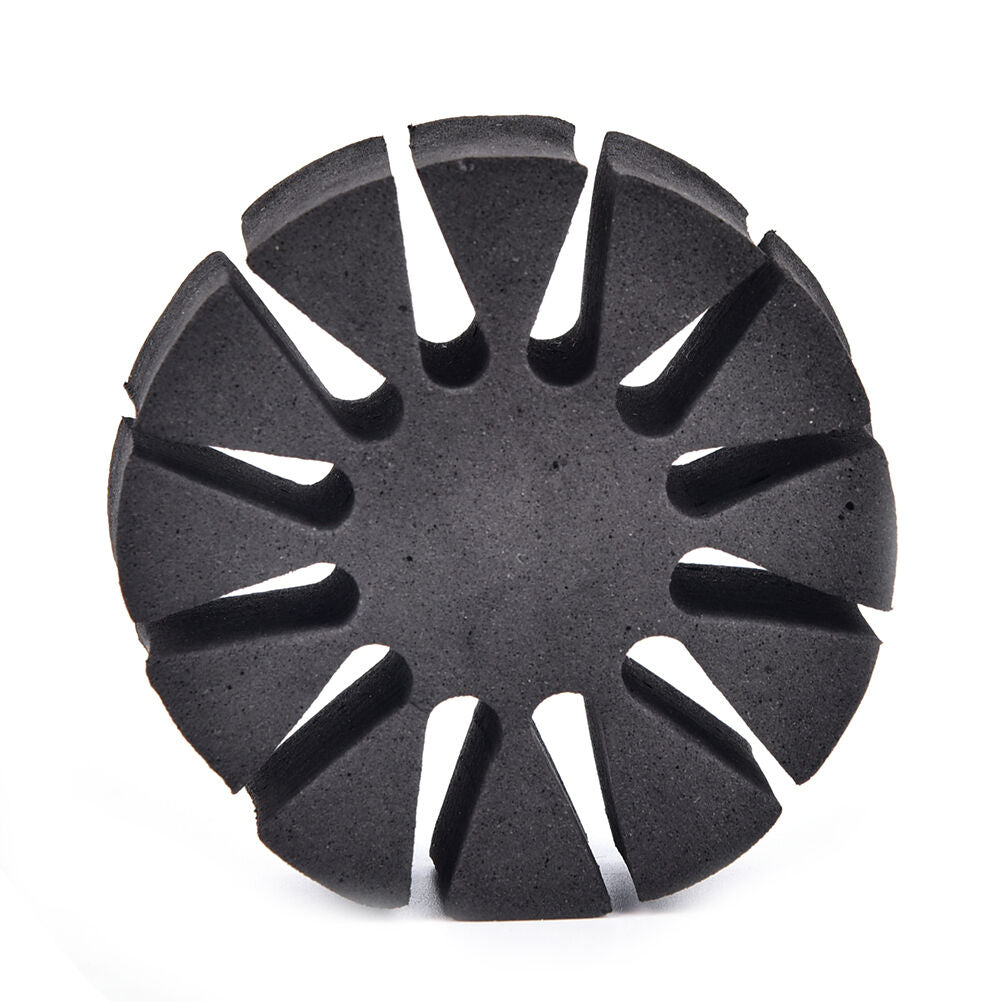 6Pcs archery foam round rack arrow holder - 12 arrows separator quiver new.l8