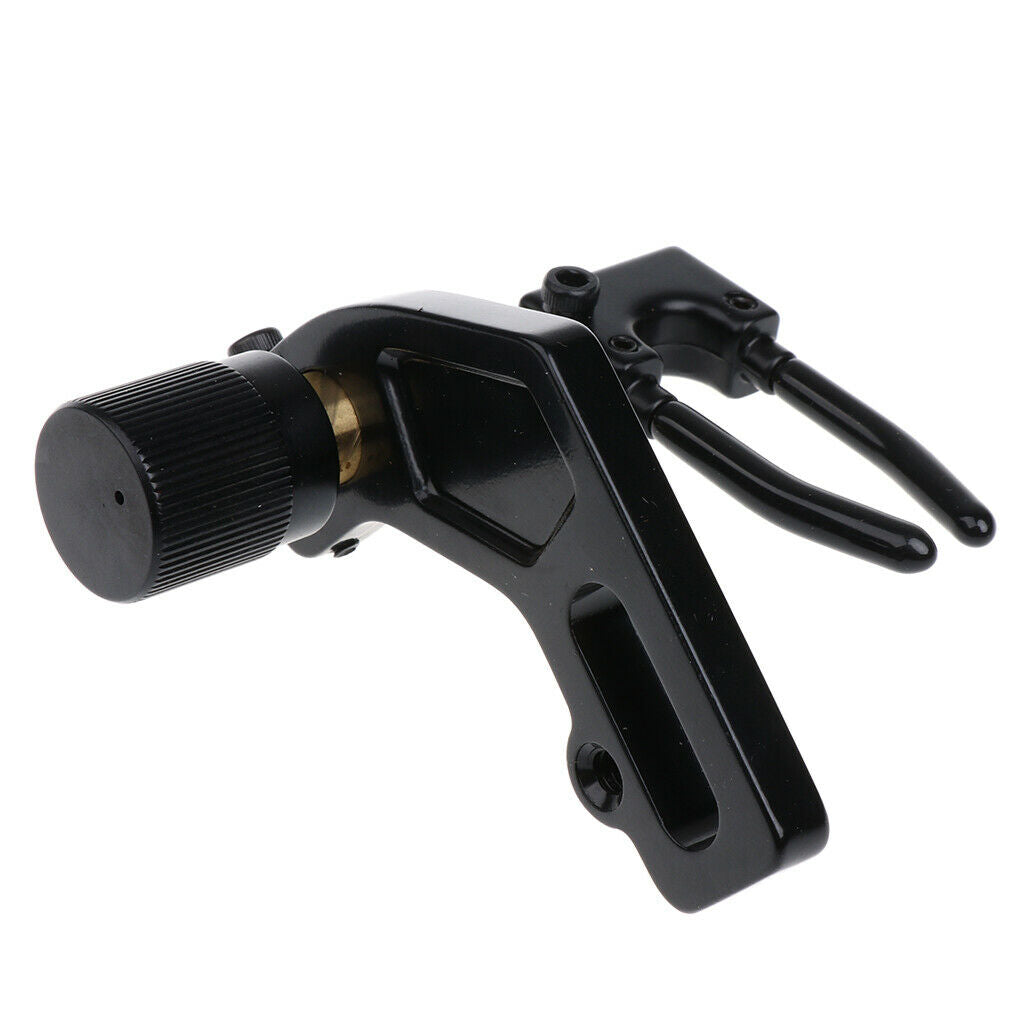 Archery Arrow Launcher Rest Right-Handed for Bow Hunting Target