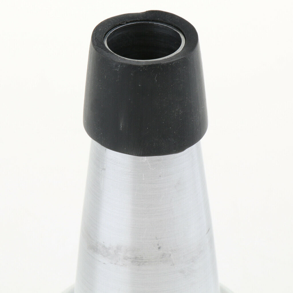 1pc Trumpet Horn Mute Sordine Silencer Brass Instrument Replacement