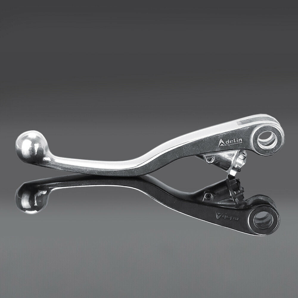 Alumium Front Brake Levers For HUSQVARNA FC FE FX TE TC TX 125 250 350 450