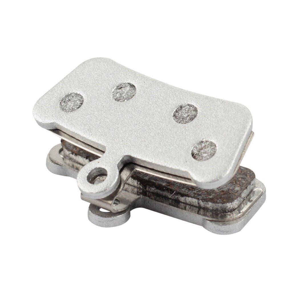 Bicycle Disc Brake Pads Semi-metallic for Avid XO/E7/E9 Trail Guide Brakes