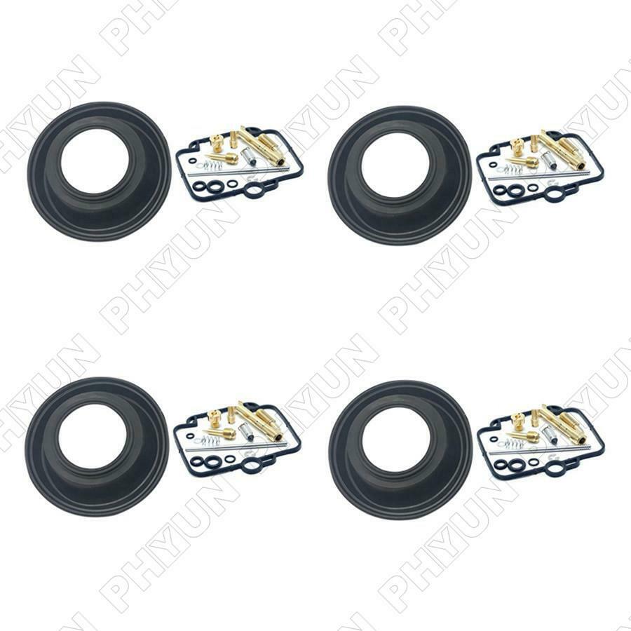 Carburetor Repair Kit For Suzuki GSF400P GSF400 BANDIT 1993 GSF400P BANDIT 91-92