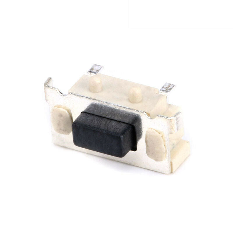 20pcs SMD 3*6*3.5mm Pushbutton switch Micro switch Touch the key switch