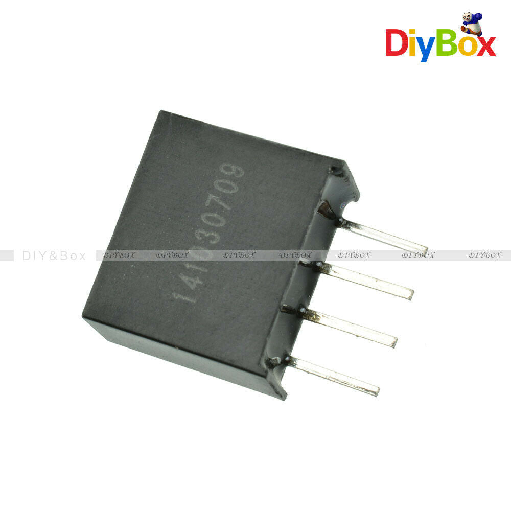 DC-DC SIP-4 B0509S B0509S-1W MORNSUN 1W 5V TO 9V BOOST UP