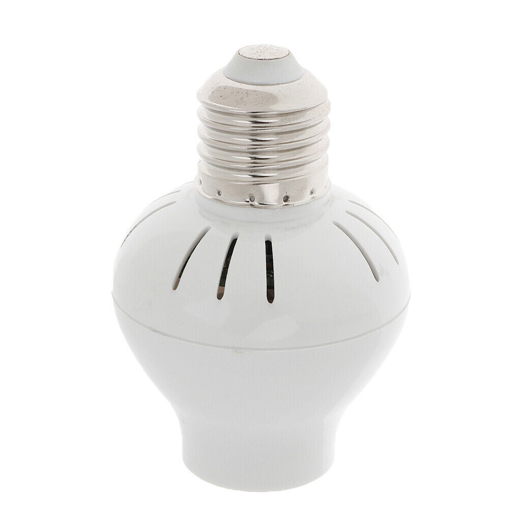 E27 LED Sensing Bulb Holder