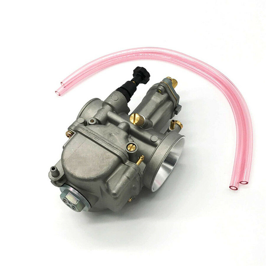 Super Performance Power Jet Carburetor CARB For Motorcycle Scooter Dirt Bike ATV