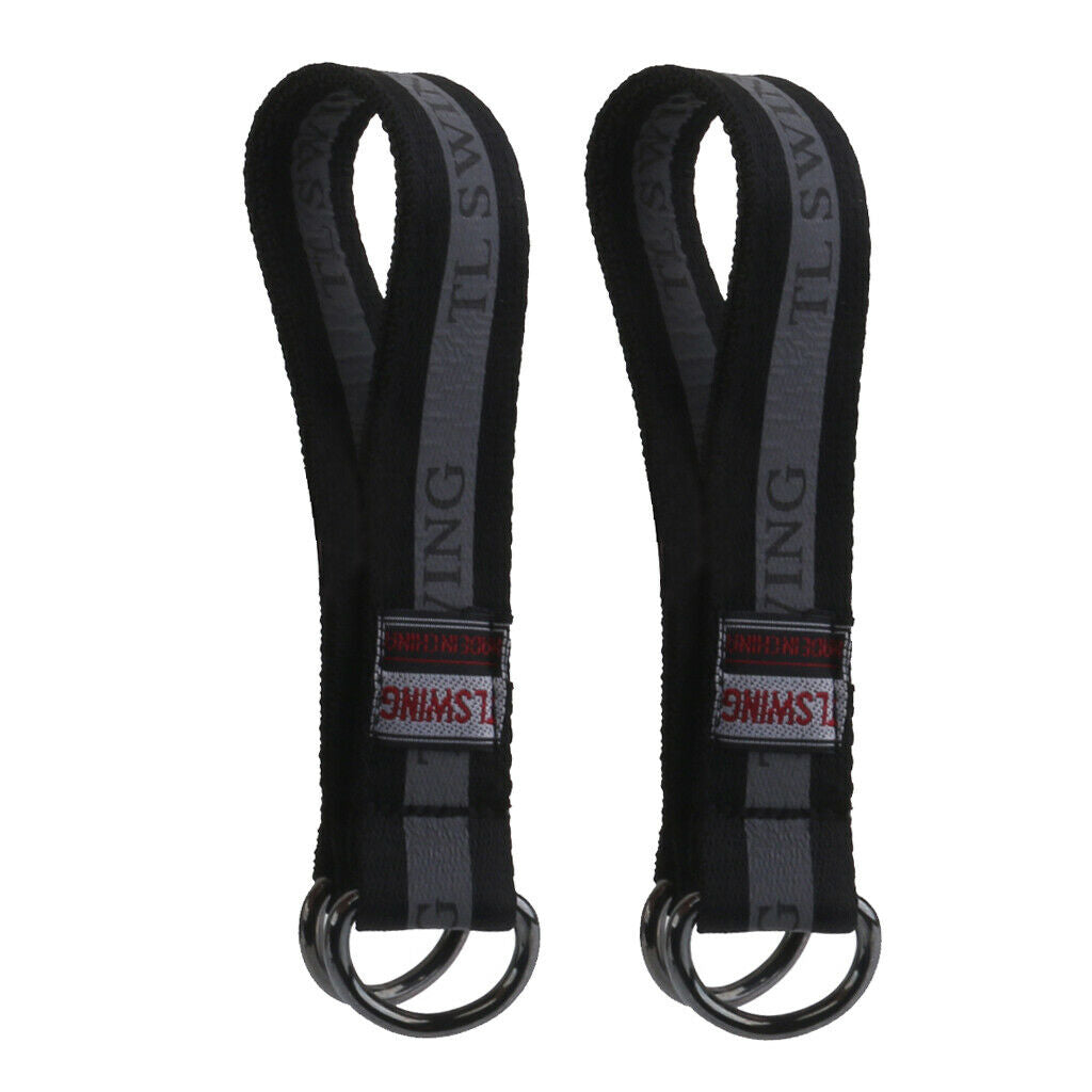 4x high quality rope cord swing for swing, max load: 300 KG,