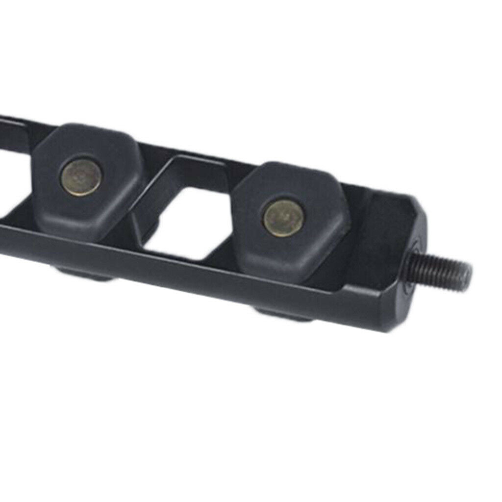 Rubber Alloy Compound Stabilizer Shock Absorber Rod Silencer Accessories A