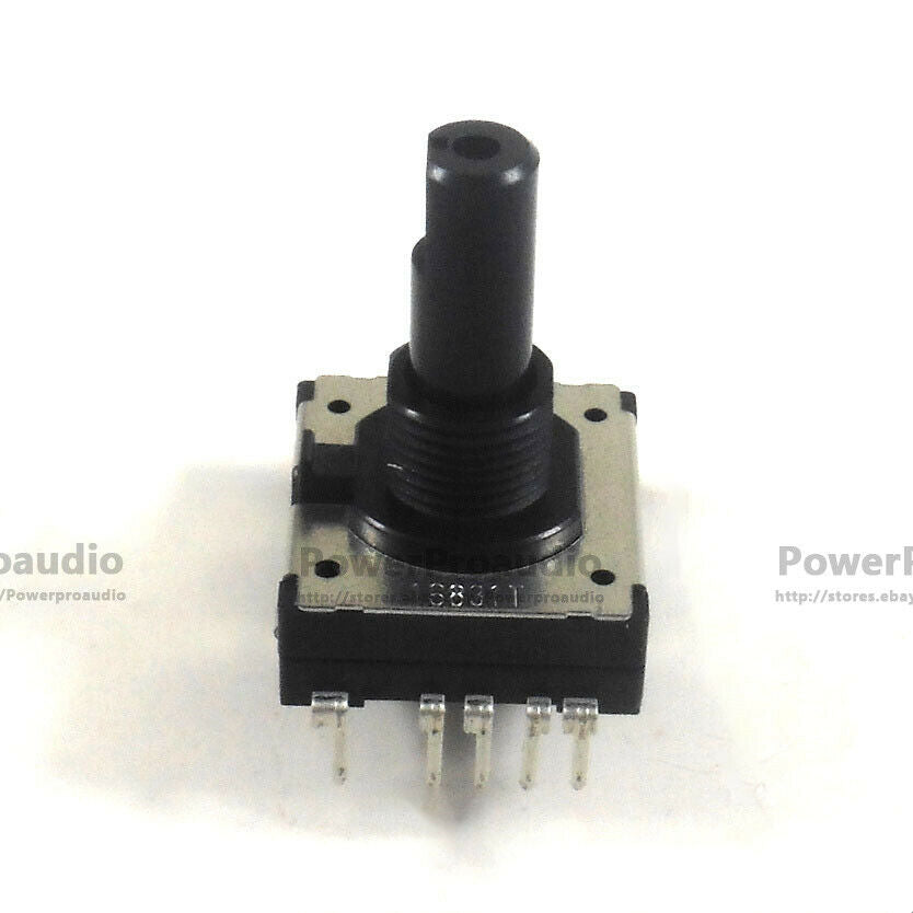 2x DSX1068 Rotary Pot For PIONEER DJM-900NXS DJM-900nexus DJM-900SRT