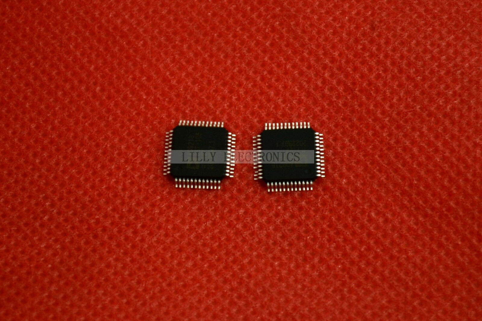 AD9218BST-105 PACKAGE:LQFP-48,10-Bit, 40/65/80/105 MSPS 3 V