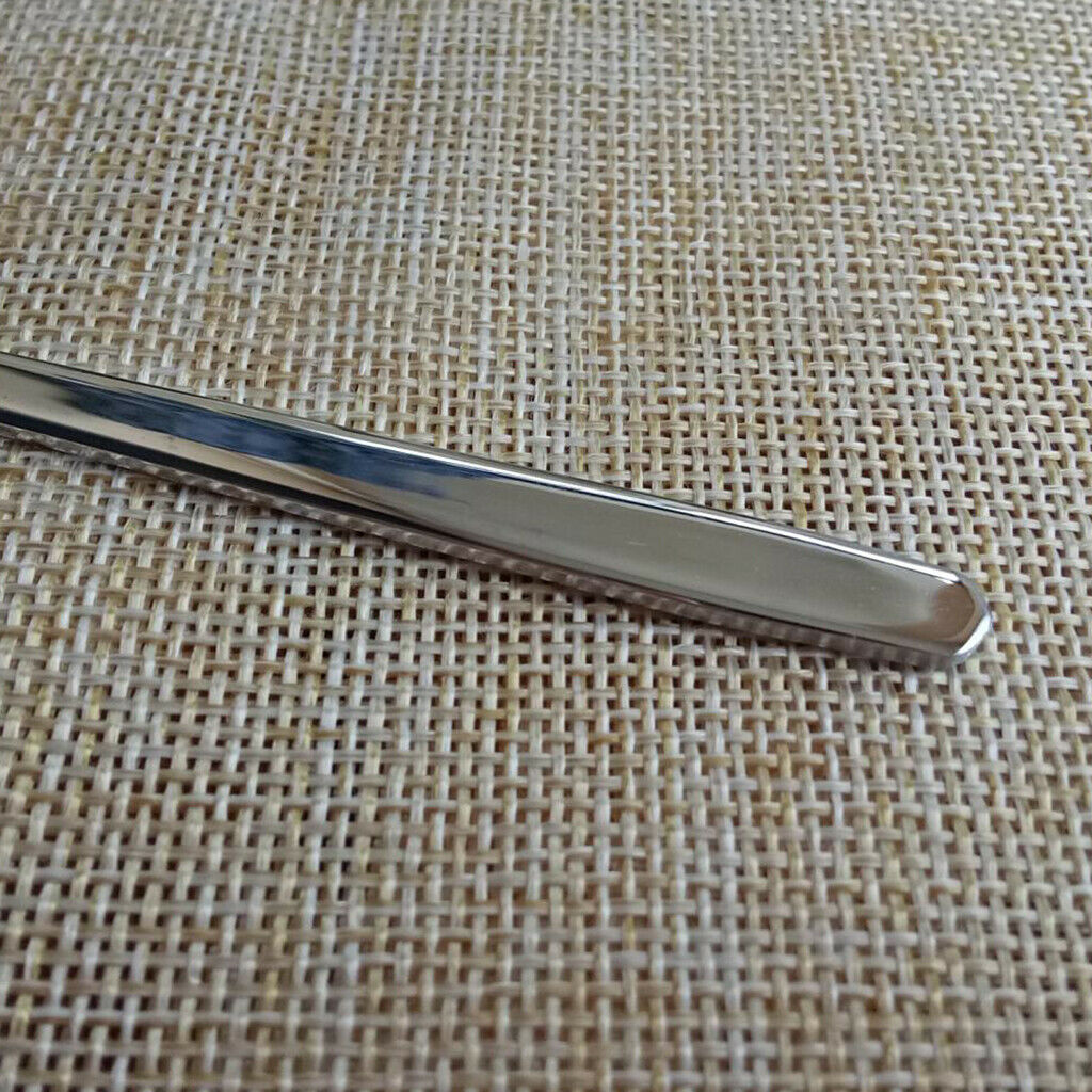 Home   Kitchen   Stainless   Steel   Stirring   Spoon   170mm   Long   Handle