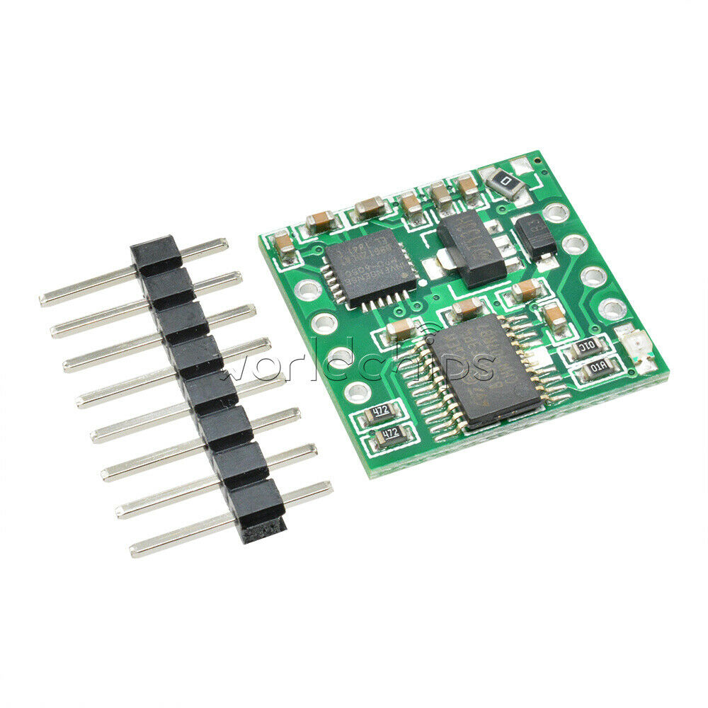 Kalman 6-axis Module MPU6050 Accelerometer STM32 Inclinometer Gyro DMP Engine