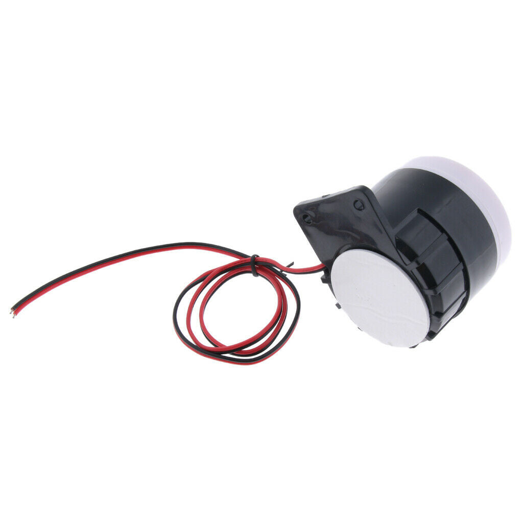 Reverse Horn Beeper Signal Buzzer Reversing Alarm For Truck Van Trailer