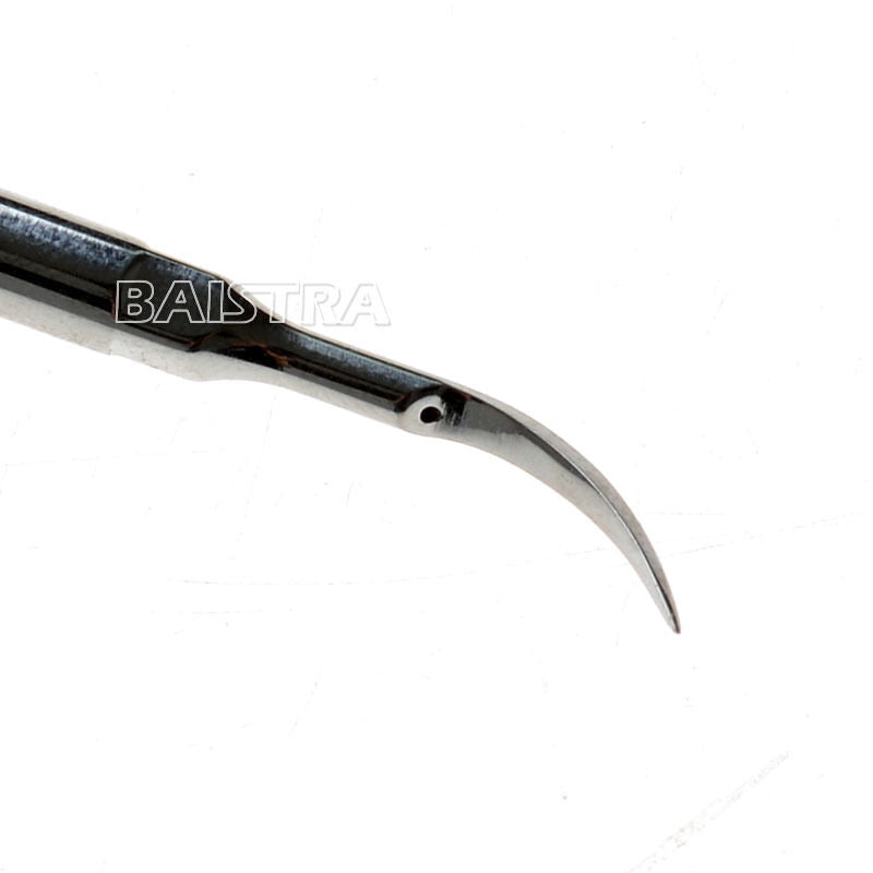30PCS Dental Perio Scaling Tip P1 fit EMS Woodpecker Ultrasonic Scaler Handpiece
