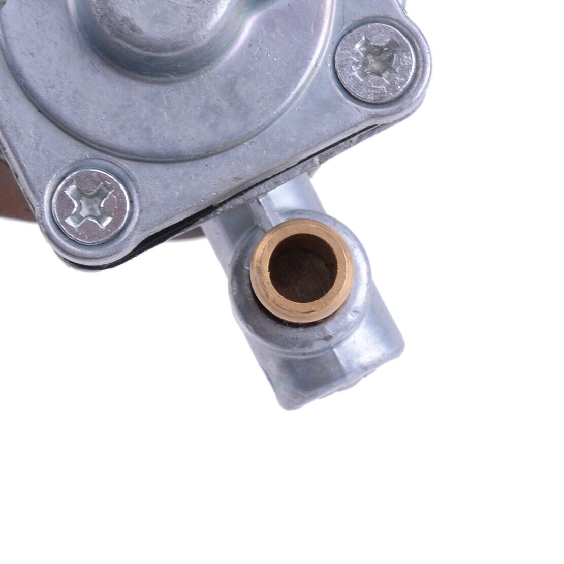 Fuel Petcock Switch Gas Tank Valve Tap Fit for Kawasaki GPZ750 ZX750G 51023-1110