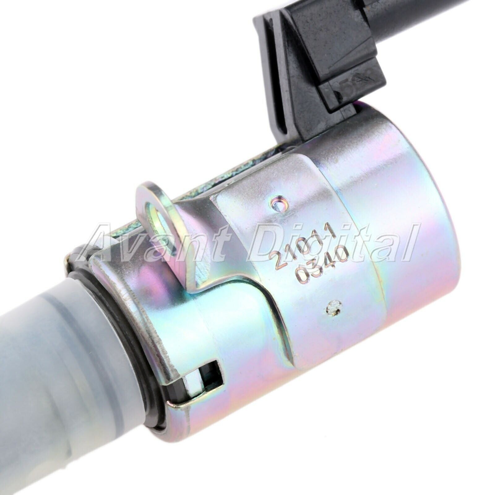 1 Piece Boat Hand Rail Fitting End Stanchion For pipe or tube 7/8" 22mm diameter