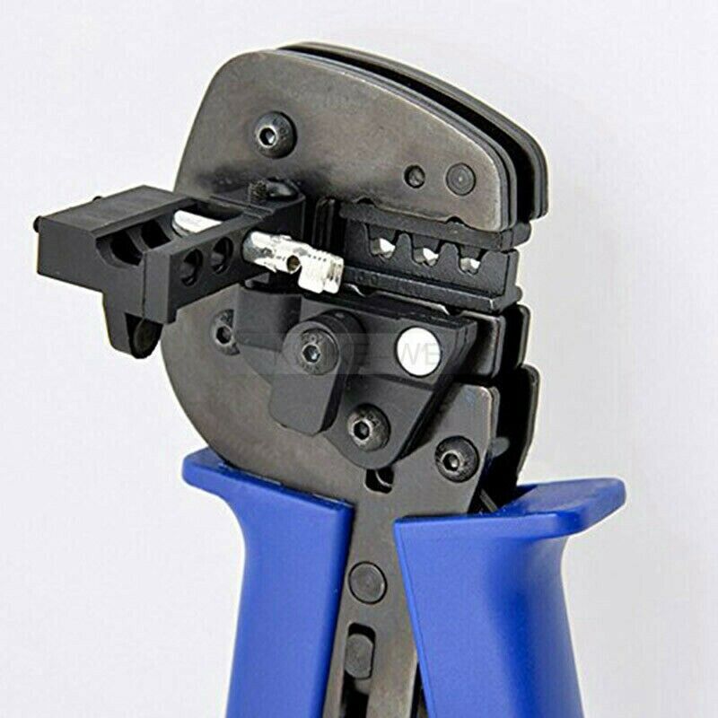 MC4 Solar Crimping Tool 270mm for 2.5/4/6.0mmÂ² Solar Panel PV Cable New