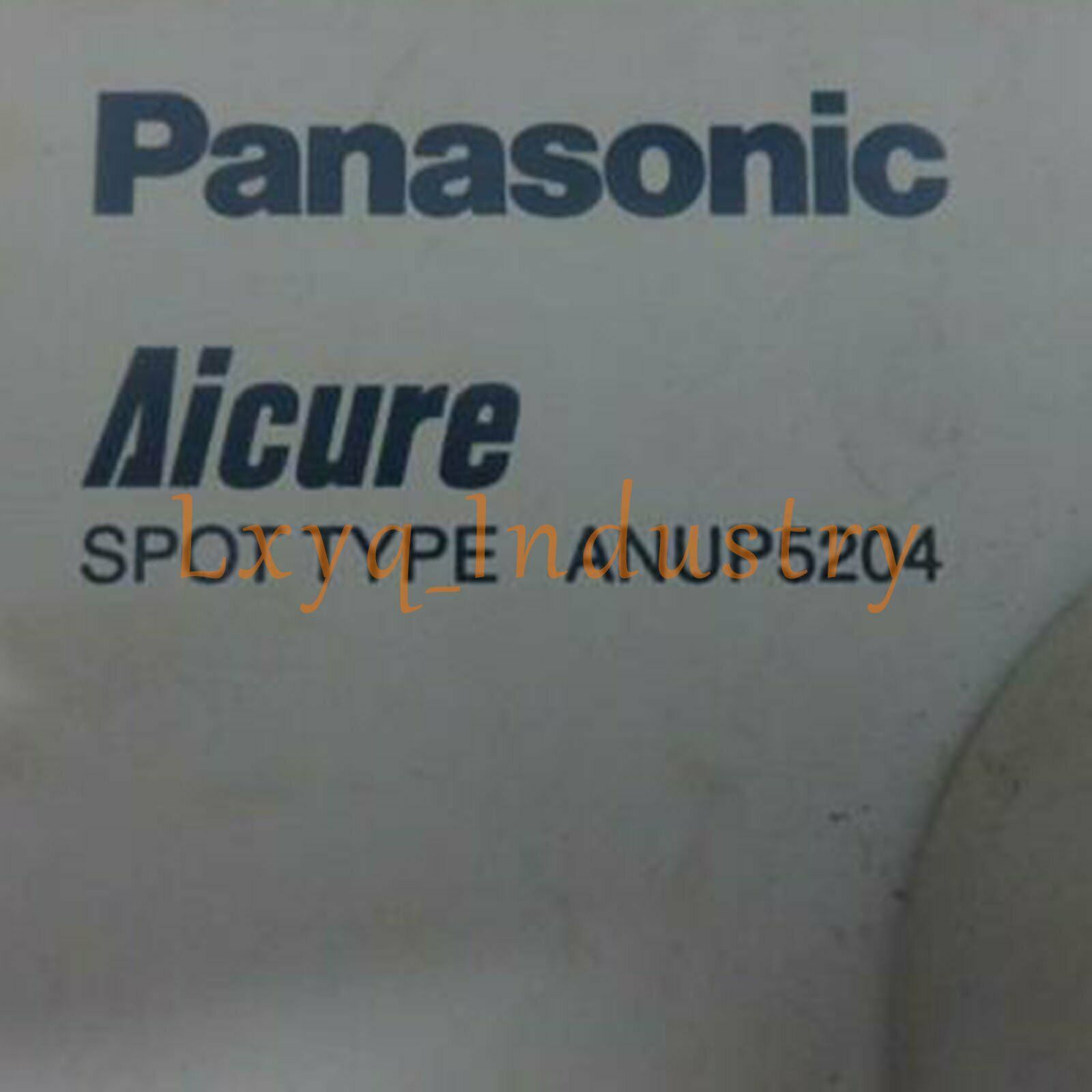 Panasonic Uesd ANUP5204 Point source light ANUP5204 90 day warranty