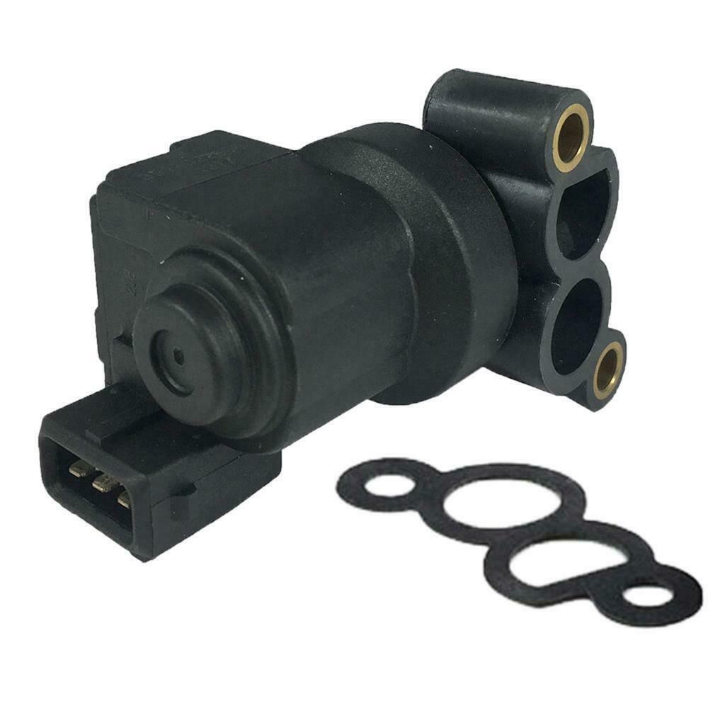 Idle Air Control Valve fits Hyundai 3515022600 AC493 IAC54 V52-77-0002