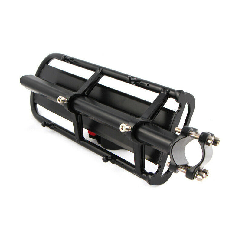 Cycling Road Bicycle Rear Seat Luggage Shelf Mountain Bike Carrier Cargo Racks