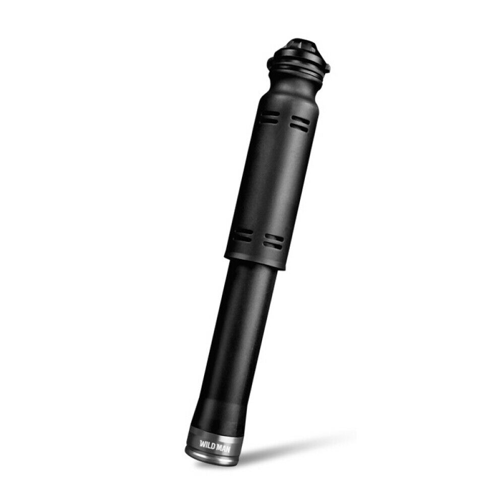 Mini Portable Bicycle Air Pump Bike Tire Inflator MTB Road Bike Cycling Pump