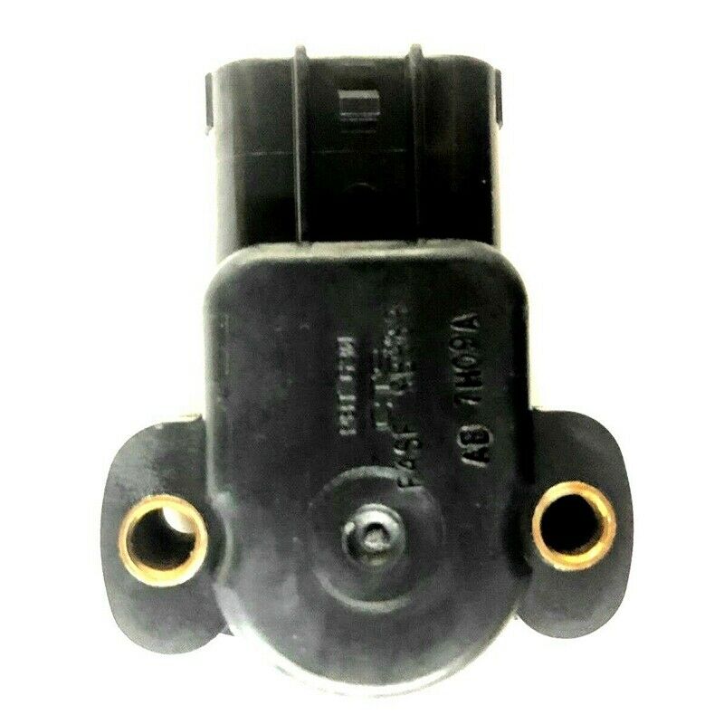for Motorcraft Throttle Position Sensor For Ford Lincoln Dy967 F4Sz9B989Aa L4FF7